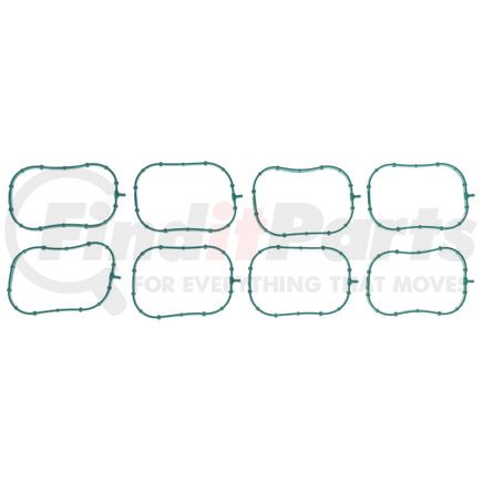 Mahle MS19945 Engine Intake Manifold Gasket Set