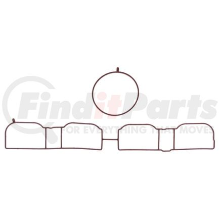 Mahle MS19947 Engine Intake Manifold Gasket Set