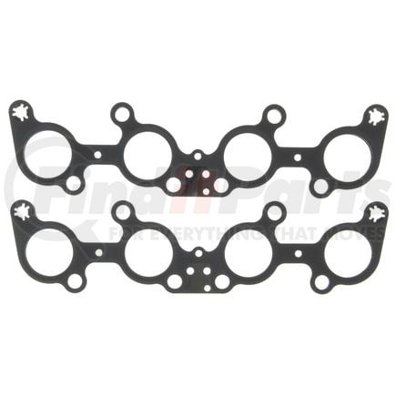 Mahle MS19953 Exhaust Manifold Gasket Set