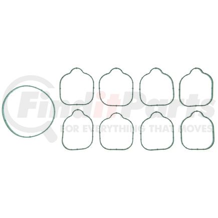 Mahle MS19962 Engine Intake Manifold Gasket Set