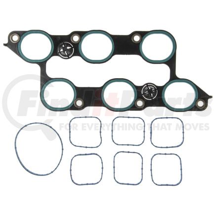 Mahle MS19960 Engine Intake Manifold Gasket Set
