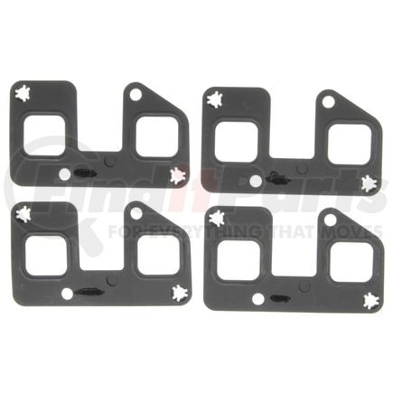 Mahle MS19961 Exhaust Manifold Gasket Set