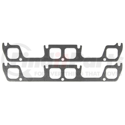 Mahle MS19977 MAHLE Performance Exhaust Manifold Gasket Set