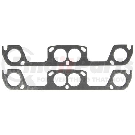Mahle MS19984 MAHLE Performance Exhaust Manifold Gasket Set
