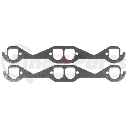 Mahle MS19985 MAHLE Performance Exhaust Manifold Gasket Set