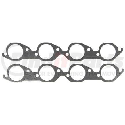 Mahle MS19987 MAHLE Performance Exhaust Manifold Gasket Set