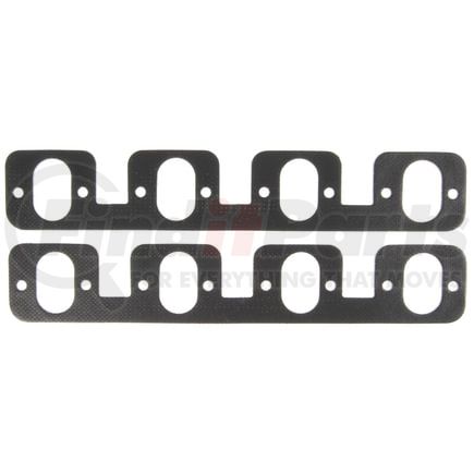 Mahle MS19996 MAHLE Performance Exhaust Manifold Gasket Set