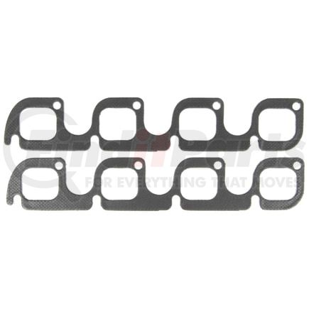 Mahle MS20002 MAHLE Performance Exhaust Manifold Gasket Set