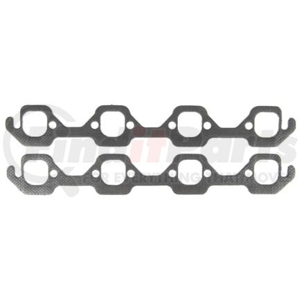 Mahle MS19998 MAHLE Performance Exhaust Manifold Gasket Set