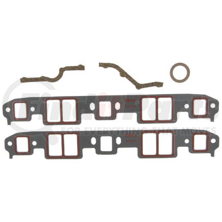 Mahle MS20010 MAHLE Performance Intake Manifold Gasket Set