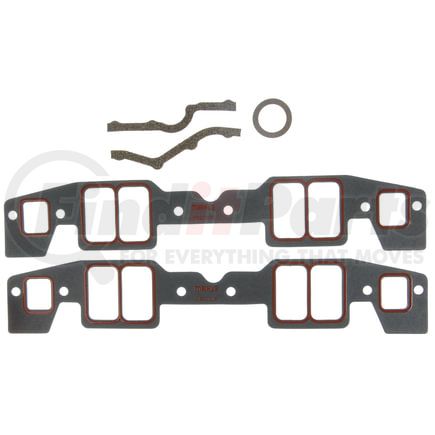 Mahle MS20016 MAHLE Performance Intake Manifold Gasket Set