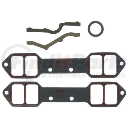 Mahle MS20013 MAHLE Performance Intake Manifold Gasket Set