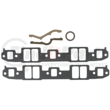 Mahle MS20014 MAHLE Performance Intake Manifold Gasket Set