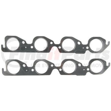 Mahle MS20021 MAHLE Performance Intake Manifold Gasket Set