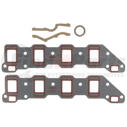 Mahle MS20023 MAHLE Performance Intake Manifold Gasket Set