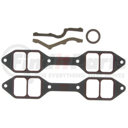 Mahle MS20032 MAHLE Performance Intake Manifold Gasket Set