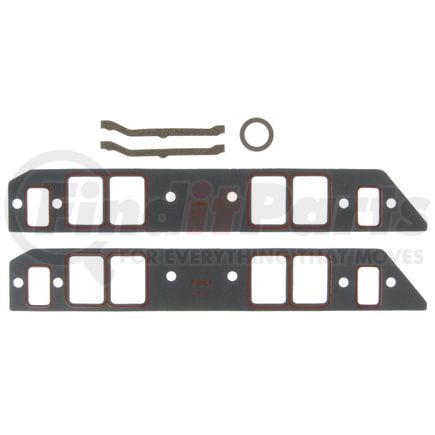 Mahle MS20044 MAHLE Performance Intake Manifold Gasket Set