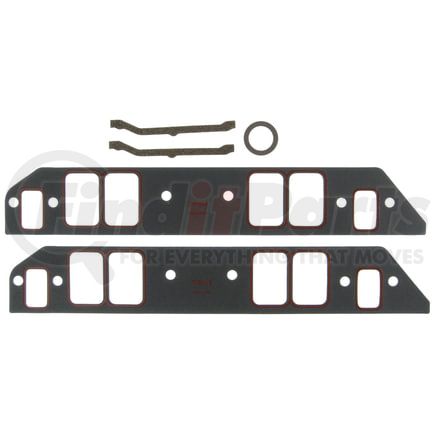 Mahle MS20048 MAHLE Performance Intake Manifold Gasket Set