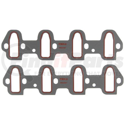 Mahle MS20057 MAHLE Performance Intake Manifold Gasket Set