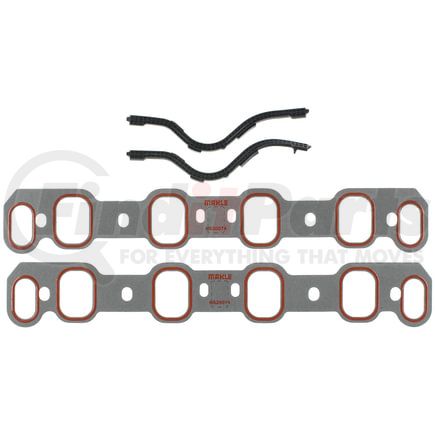 Mahle MS20074 MAHLE Performance Intake Manifold Gasket Set