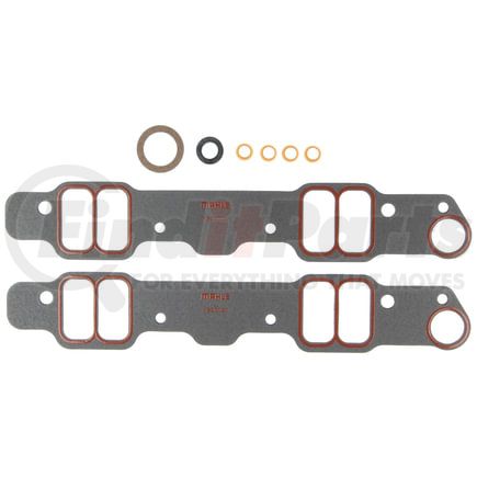 Mahle MS20101 MAHLE Performance Intake Manifold Gasket Set