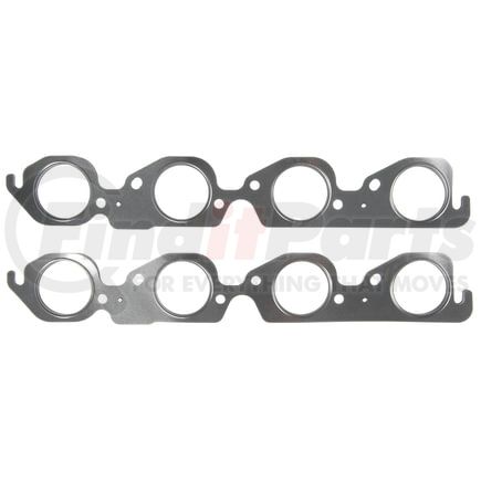 Mahle MS20121 MAHLE Performance Exhaust Manifold Gasket