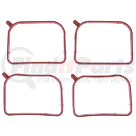 Mahle MS20292 Engine Intake Manifold Gasket Set