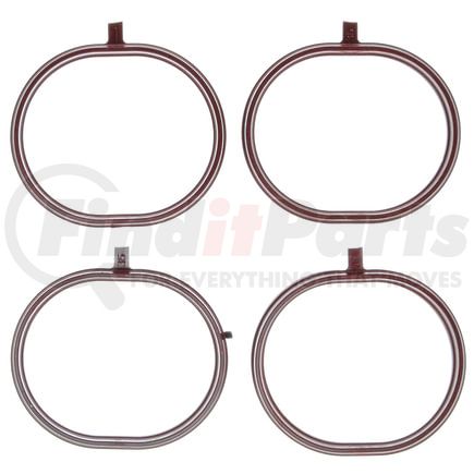 Mahle MS20335 Engine Intake Manifold Gasket Set
