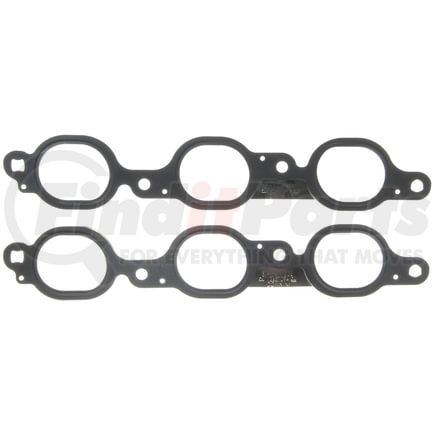 Mahle MS20370 Exhaust Manifold Gasket Set