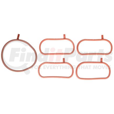 Mahle MS20396 Engine Intake Manifold Gasket Set