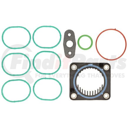 Mahle MS20462 Engine Intake Manifold Gasket Set