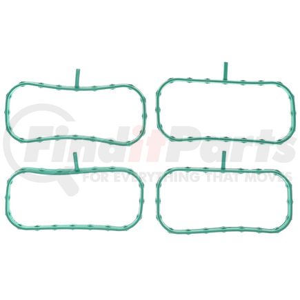 Mahle MS20488 Engine Intake Manifold Gasket Set