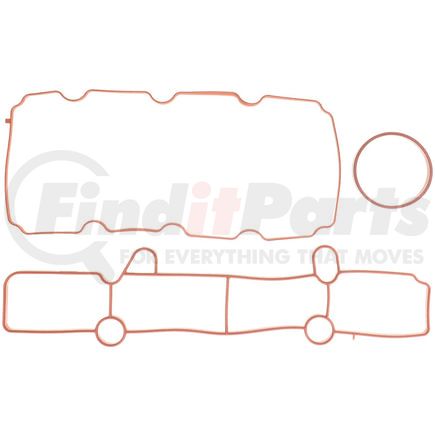 Mahle MS20553 Engine Intake Manifold Gasket Set
