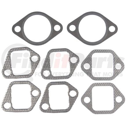 Mahle MS7115 Exhaust Manifold Gasket Set