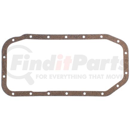 Mahle OS30047 Engine Oil Pan Gasket