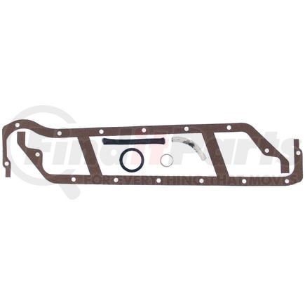 Mahle OS21111 Engine Oil Pan Gasket Set