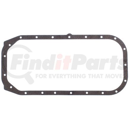 Mahle OS30349 Engine Oil Pan Gasket