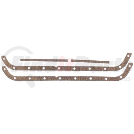 Mahle OS30494 Engine Oil Pan Gasket Set