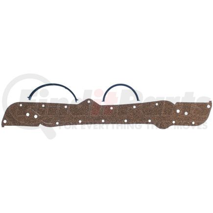 Mahle OS30538 Engine Oil Pan Gasket Set