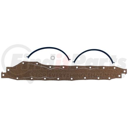 Mahle OS30543 MAHLE Performance Oil Pan Gasket Set