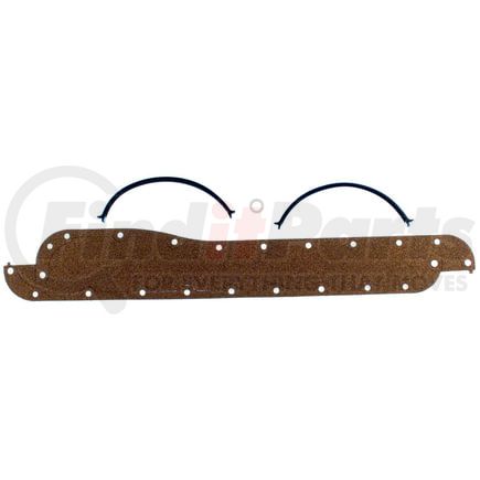 Mahle OS30540 Engine Oil Pan Gasket Set