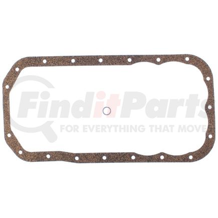 Mahle OS30598 Engine Oil Pan Gasket Set