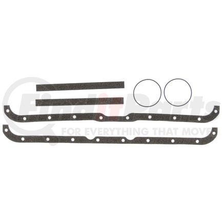 Mahle OS30899 Engine Oil Pan Gasket Set