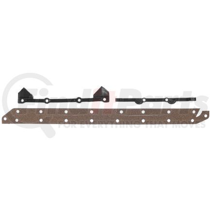Mahle OS30920X Engine Oil Pan Gasket Set