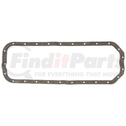 Mahle OS31569 Engine Oil Pan Gasket