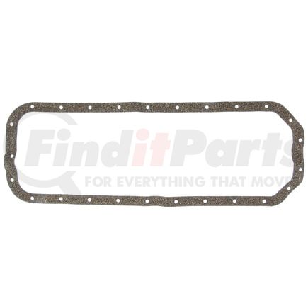 Mahle OS31569 Engine Oil Pan Gasket
