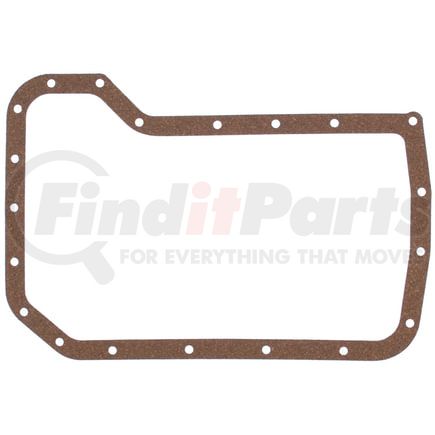 Mahle OS32048 Engine Oil Pan Gasket