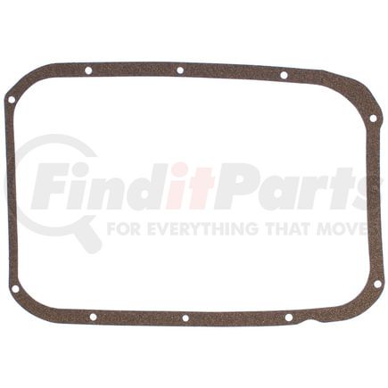 Mahle OS32087 Engine Oil Pan Gasket