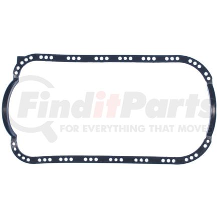 Mahle OS32056 Engine Oil Pan Gasket