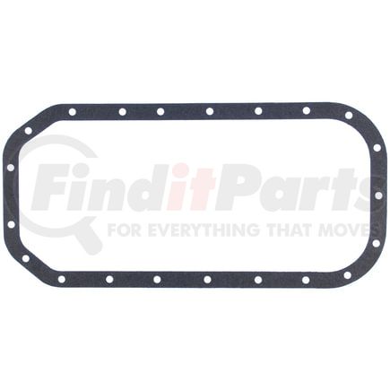 Mahle OS32088 Engine Oil Pan Gasket